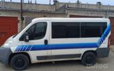 Fiat Ducato 3 generation