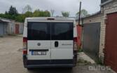 Fiat Ducato 3 generation