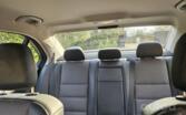 Mercedes-Benz C-Class W204/S204/C204 [restyling] Sedan 4-doors