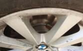 BMW 3 Series E90/E91/E92/E93 [restyling] Cabriolet