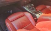 BMW 3 Series E90/E91/E92/E93 [restyling] Cabriolet