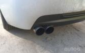 BMW 3 Series E90/E91/E92/E93 [restyling] Cabriolet