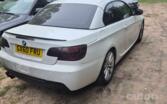 BMW 3 Series E90/E91/E92/E93 [restyling] Cabriolet