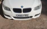BMW 3 Series E90/E91/E92/E93 [restyling] Cabriolet
