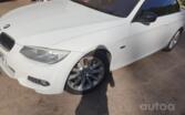 BMW 3 Series E90/E91/E92/E93 [restyling] Cabriolet