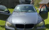 BMW 3 Series E90/E91/E92/E93 Touring wagon