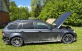BMW 3 Series E90/E91/E92/E93 Touring wagon