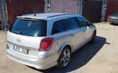 Opel Astra OPC H