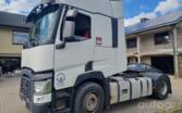 Renault T 480