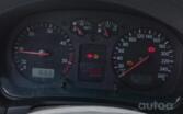 Volkswagen Golf 4 generation wagon