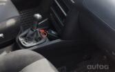 Volkswagen Golf 4 generation wagon