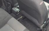 Volkswagen Golf 4 generation wagon