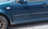 Volkswagen Golf 4 generation wagon