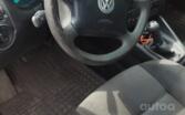Volkswagen Golf 4 generation wagon