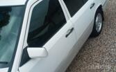 Mercedes-Benz E-Class W124 [2th restyling] wagon