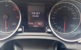 Audi A5 8T Coupe