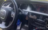 Audi A5 8T Coupe