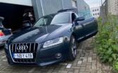 Audi A5 8T Coupe