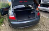 Audi A5 8T Coupe