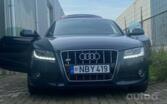 Audi A5 8T Coupe