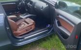 Audi A5 8T Coupe