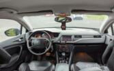 Citroen C5 2 generation Sedan