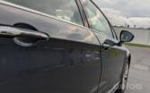 Citroen C5 2 generation Sedan