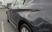 Citroen C5 2 generation Sedan