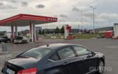 Citroen C5 2 generation Sedan