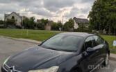 Citroen C5 2 generation Sedan