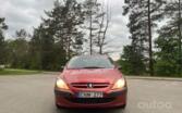 Peugeot 307 1 generation Hatchback 5-doors
