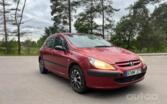 Peugeot 307 1 generation Hatchback 5-doors