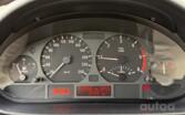 BMW 3 Series E46 [restyling] Touring wagon