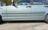 BMW 3 Series E46 [restyling] Touring wagon