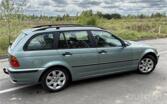 BMW 3 Series E46 [restyling] Touring wagon