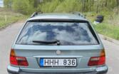 BMW 3 Series E46 [restyling] Touring wagon