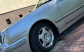 Mercedes-Benz E-Class W210 [restyling]
