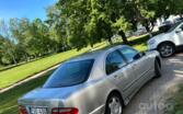 Mercedes-Benz E-Class W210 [restyling]