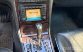 Mercedes-Benz E-Class W210 [restyling]