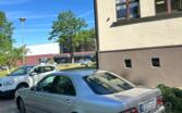 Mercedes-Benz E-Class W210 [restyling]