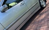 Mercedes-Benz E-Class W210 [restyling]