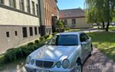 Mercedes-Benz E-Class W210 [restyling]