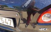 Nissan Qashqai+2