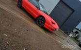 Ford Probe 2 generation Coupe