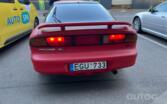 Ford Probe 2 generation Coupe
