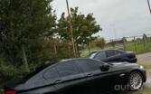 BMW 5 Series F07/F10/F11 Sedan