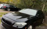 BMW 5 Series F07/F10/F11 Sedan