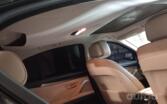 BMW 5 Series F07/F10/F11 Sedan