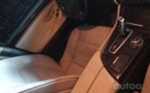 BMW 5 Series F07/F10/F11 Sedan