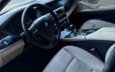 BMW 5 Series F07/F10/F11 Sedan